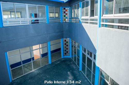 Edificio Comercial - El Pinar