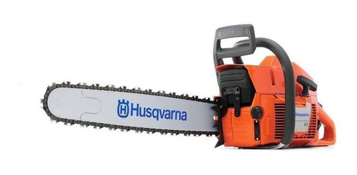 Motosierra Husqvarna  H61 61cc  16a24pLG Espada - Ynter Indu