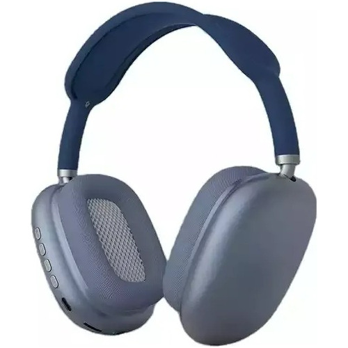 Auriculares P9 Inalambricos Bluetooth Vincha Sd Microfono