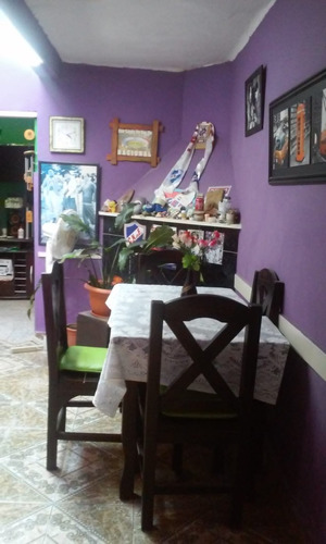 Dos Casas En Ventas 2 Dormitorios En La Blanqueada