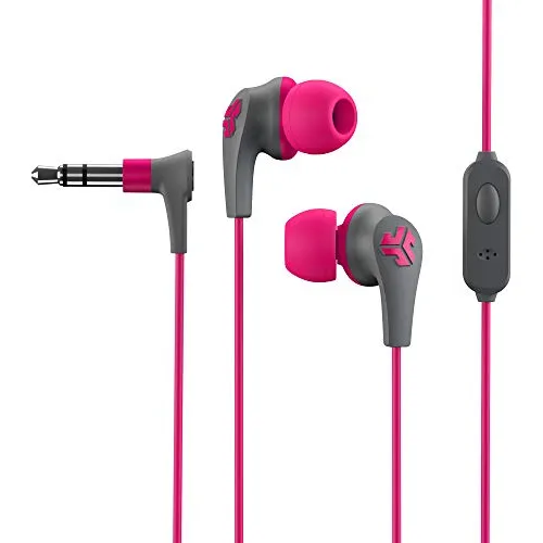 Auriculares Jbuds Pro Metal Con Micr fono De Jlab Meses sin