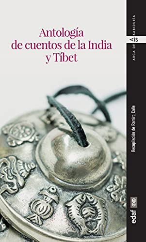 Antologia De Cuentos De La India Y Tibet -arca De Sabiduria-