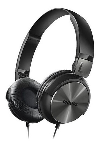 Headphone Philips Shl3160wt/00 - Preto