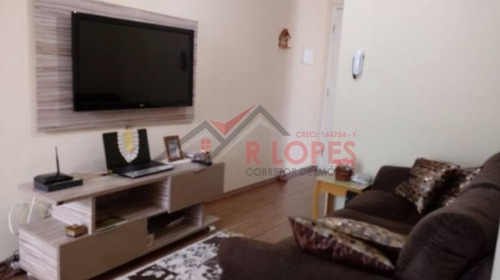Imagem 4 de 22 de Apartamento Em Condomínio Padrão Para Venda No Bairro Vila Carmosina, 2 Dorm, 0 Suíte, 1 Vagas, 50 M2 M - 1104