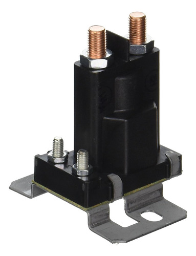 Emerson 120-106131 - Solenoide De Alimentación Cc, 12 V, 80 