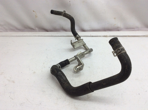 Linea De Agua 3 Nissan Np300 D23 2.5 Std Mod 16-21 (Usado)