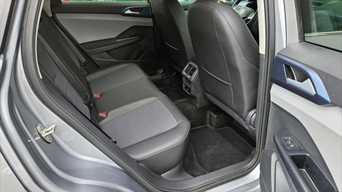 Volkswagen Taos 1.4 Comfortline At