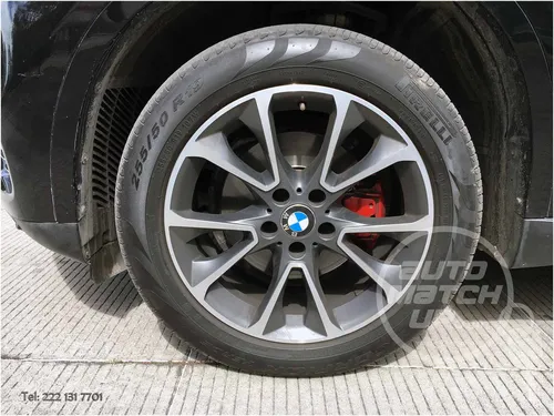 BMW X5 3.0 Xdrive35ia Excellence At