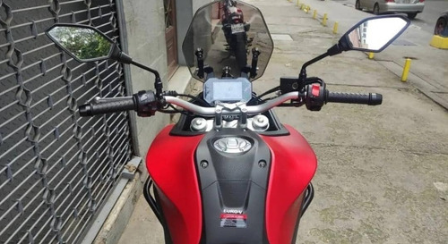 Imagen 3 de 7 de Cf Moto