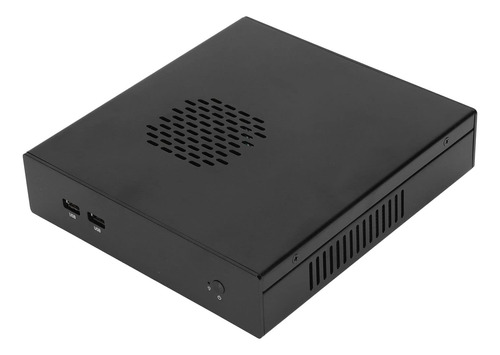 Mini Itx Exquisita Funda Escritorio Compacta Ligera Delicada