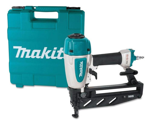 Makita Afgauge, Clavadora De Acabado Recto,