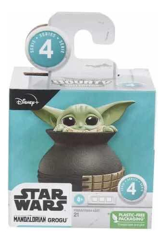 Star Wars The Bounty Collection Serie 4 Orig Disney Parks 21
