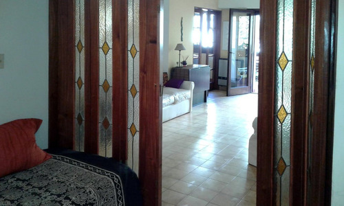 Departamento 2 Ambientes Más Escritorio En Venta En Mar Del Plata