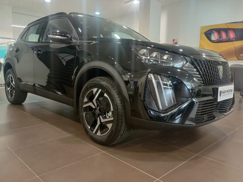 Peugeot 2008 1.0T Gt