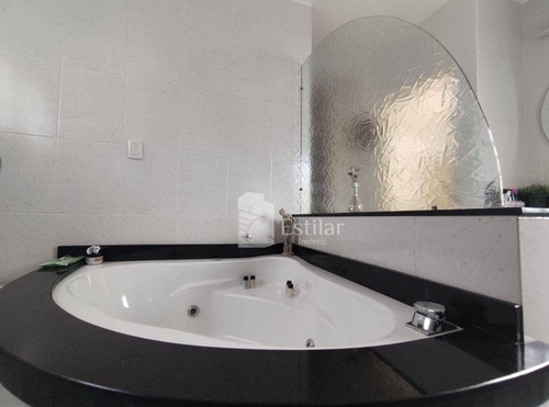 Imagem 24 de 30 de Casa 03 Quartos (01 Suíte) E 06 Vagas No São Pedro, São José Dos Pinhais. - Ca0769