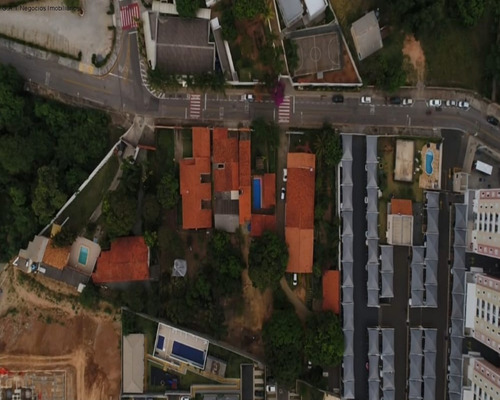Imagem 3 de 23 de Terreno À Venda Jardim São Carlos - Sorocaba/sp - Tr03986 - 70736277