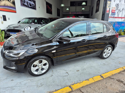 Chevrolet Onix 1.0 Premier Ii Turbo Aut. 5p