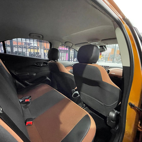 Chevrolet Onix ONIX HATCH ACTIV 1.4 8V FLEX 5P MEC.