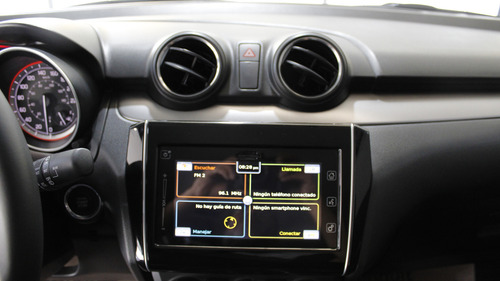 Suzuki Swift 1.2 Glx Mt