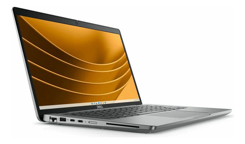 Dell Latitude 5450, Intel Core Ultra 7, 16 Gb Ram, 512 Gb Gris (Reacondicionado)