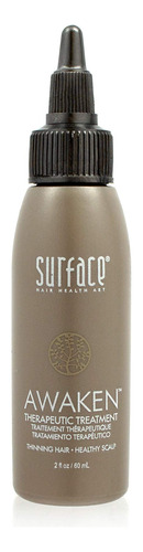 Surface Hair Awaken Tratamiento Terapeutico, 2 Onzas Liquida