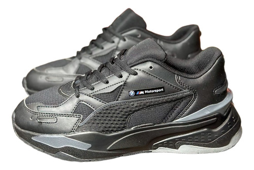 Tenis Puma Rs Ray Bmw Hombre 