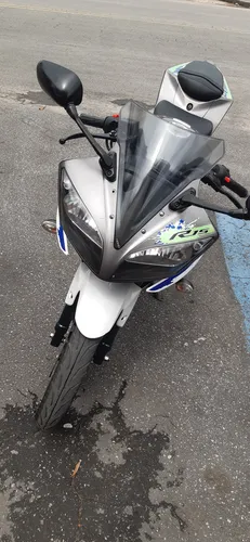 En Venta Yamaha R15 - V2