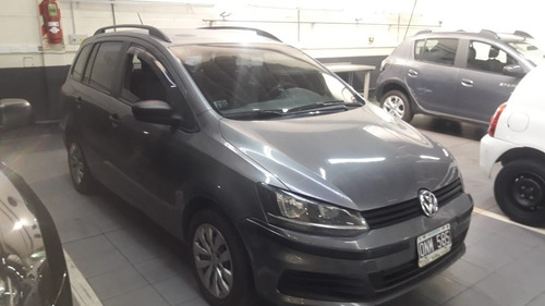 Volkswagen Suran 1.6 Confortline C/gnc Onm585
