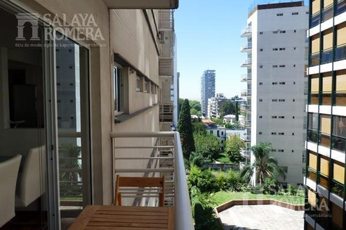 Imagen 6 de 14 de Departamento 3 Amb C/cochera - Isla De Olivos