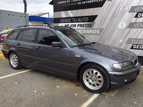 Imagen 2 de 9 de Bmw 320 D