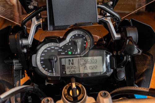 Imagen 4 de 17 de Bmw R 1200 Gs