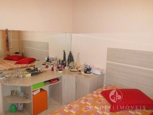 Imagem 20 de 30 de Belíssima Chácara À Venda Na Melhor Localização Do Caxambu Em Jundiaí - 1.950 M² 04 Dormitórios, Área De Lazer. - Ch00093 - 4250511