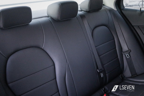 Imagem 21 de 23 de Mercedes C180 Exclusive