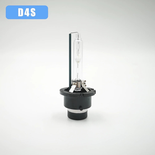 Imagen 8 de 9 de Ampolletas Xenón Hid D2s-d2r / D4s-d4r 8000k Garantía 3meses