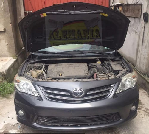 Corolla 2014 Venta Por Partes Accesorio Yonke Refacciones