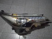 Comprar Faro Derecho Original Fortuner Dubai Vxr