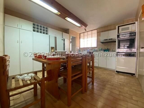 Imagen 5 de 15 de Apartamento En Venta Urb,los Palos Grandes Mls #22-28234 Sc