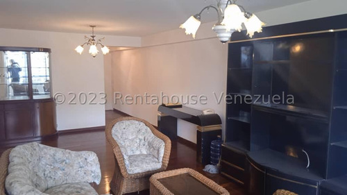 Amplio Y Fresco Apartamento En Venta En El Cigarral Mls #24-12910 Yf