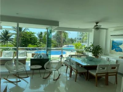 Apartamento en arriendo