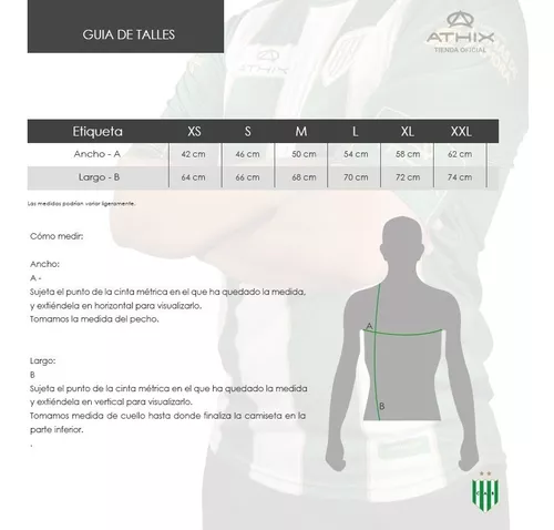 REMERA TERMICA ARBITROS ML 2022 – Athix Argentina