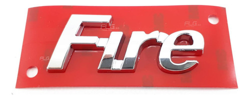 Sigla Fire Original Fiat
