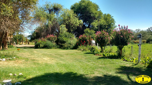 2401hp-hosteria Campo Valles Calchaquies