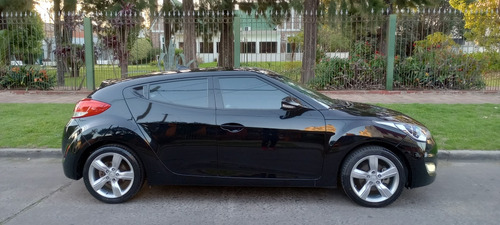Hyundai Veloster 1.6 130cv