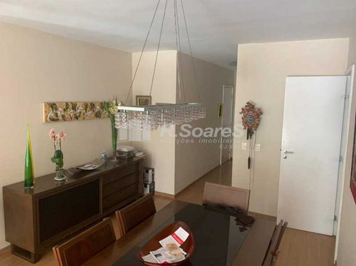 Apartamento-à Venda-botafogo-rio De Janeiro - Ldap40103