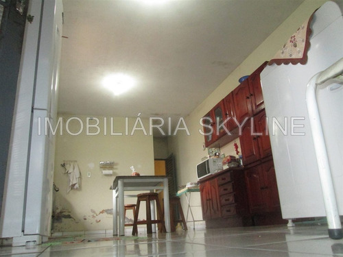 Imagem 22 de 26 de Casa A Venda No Bairro Jardim Residencial Vetorasso Em São - 131-1