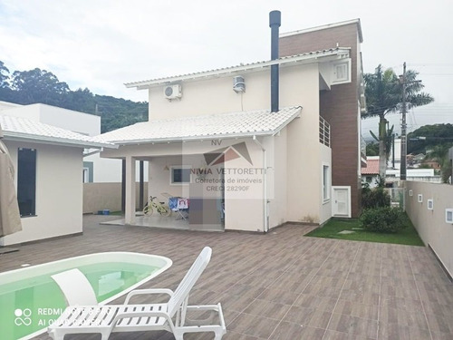 Imagem 3 de 23 de Casa A Venda No Bairro Cachoeira Do Bom Jesus Em - 4394-1
