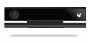 Sensor Kinect Microsoft Xbox One Original - Novo Vitrine +nf