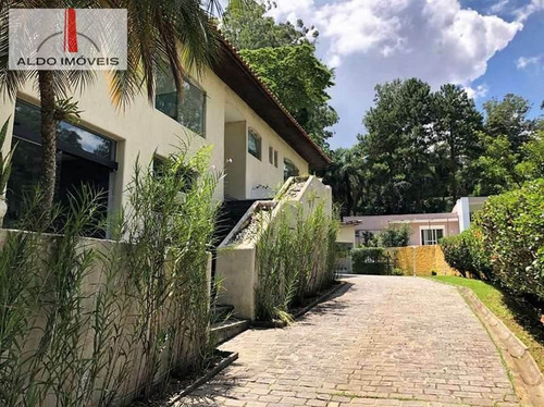 Imagem 2 de 30 de Casa À Venda No Bairro Chácara Granja Velha - Cotia/sp - 176
