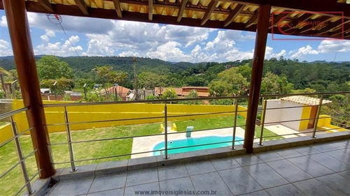 Imagem 20 de 29 de Chácaras À Venda Em Mairiporã/sp - Compre O Seu Chácaras Aqui! - 1490918