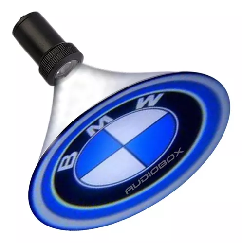 Luz de techo delantera de cortesía para BMW Serie 5 E60/E61 63316962058